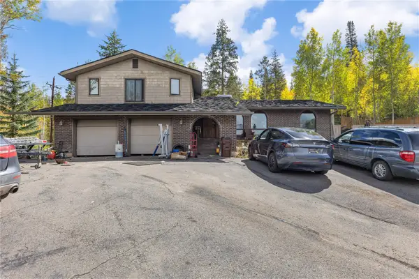 208 Deer Path Road, Dillon, CO 80435