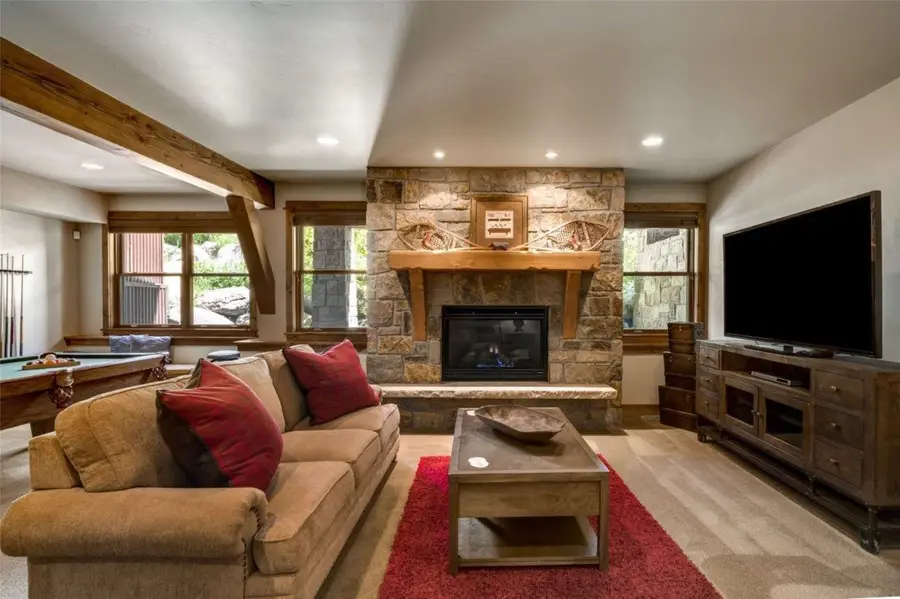 1315 Turning Leaf Court #Deed F, Steamboat Springs, CO 80487 - #3