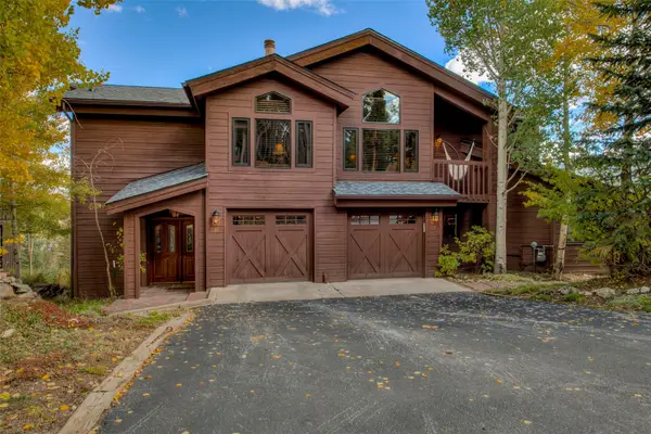 81 New England Drive, Breckenridge, CO 80424