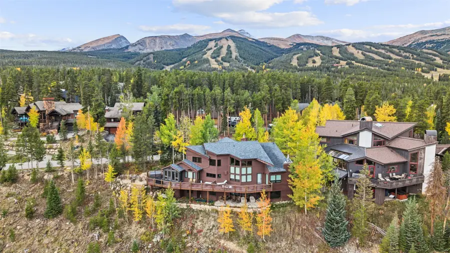81 New England Drive, Breckenridge, CO 80424 - #2