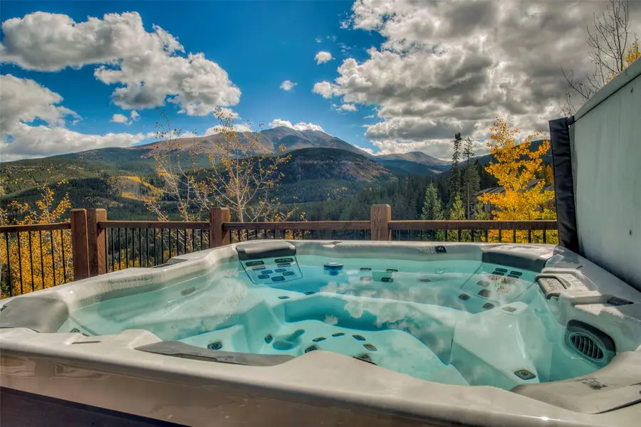 81 New England Drive, Breckenridge, CO 80424 - #3