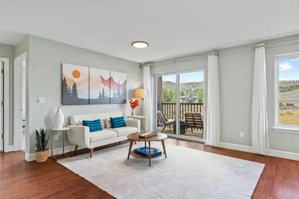 497 Cove Boulevard #1B, Dillon, CO 80435