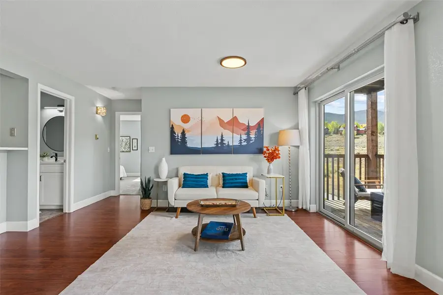 497 Cove Boulevard #1B, Dillon, CO 80435 - #3