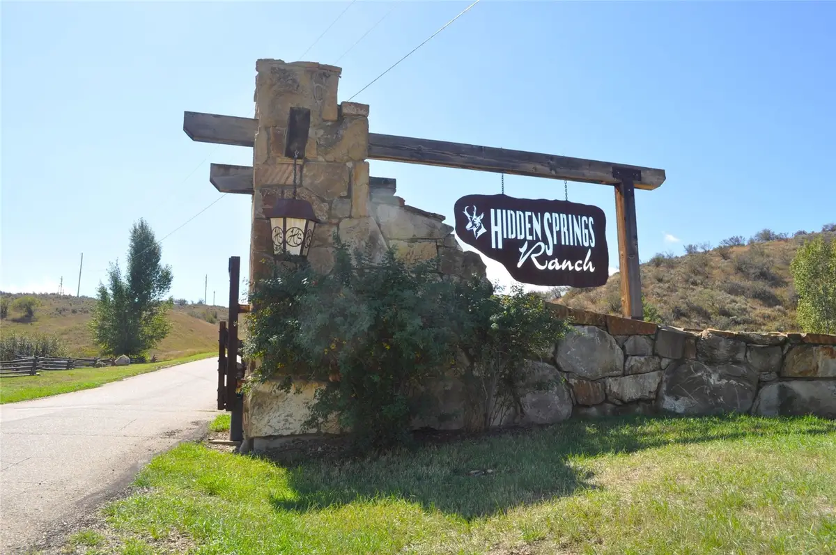 38300 Cattails Court, Hayden, CO 81639 - #1