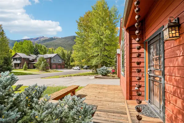595 Mckees Way, Frisco, CO 80443