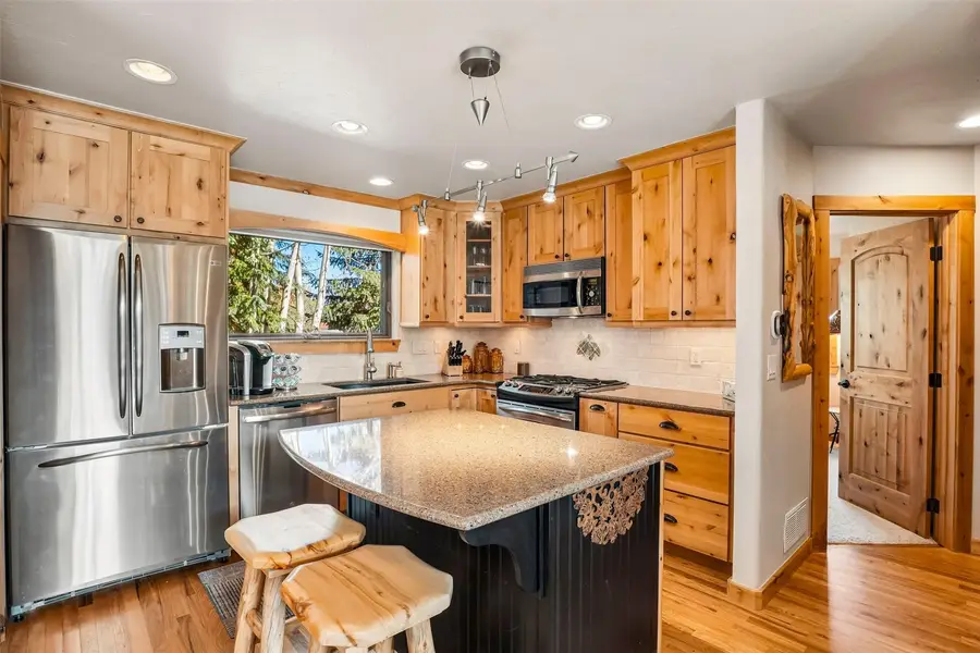 595 Mckees Way, Frisco, CO 80443 - #2