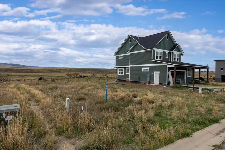 916 Dry Creek South Road, Hayden, CO 81639 - #2