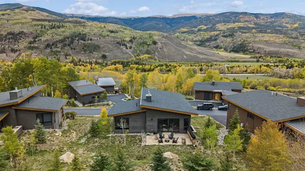 36 Coumbe Crossing, Silverthorne, CO 80498