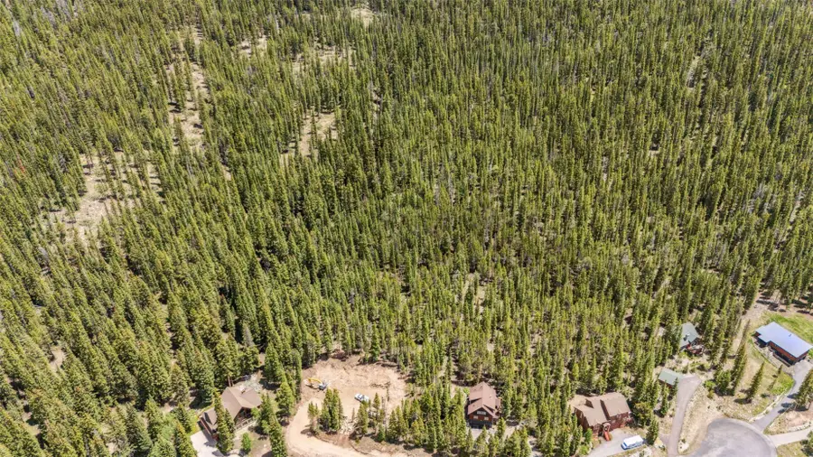 TBD Fredonia Gulch Rd, Blue River, CO 80424 - #2