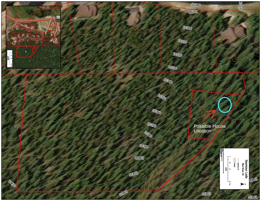 TBD Fredonia Gulch Rd, Blue River, CO 80424 - #3