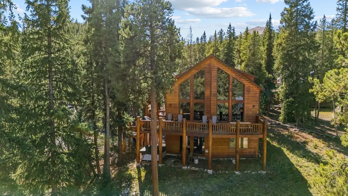 14 Miners Court, Blue River, CO 80424 - #1