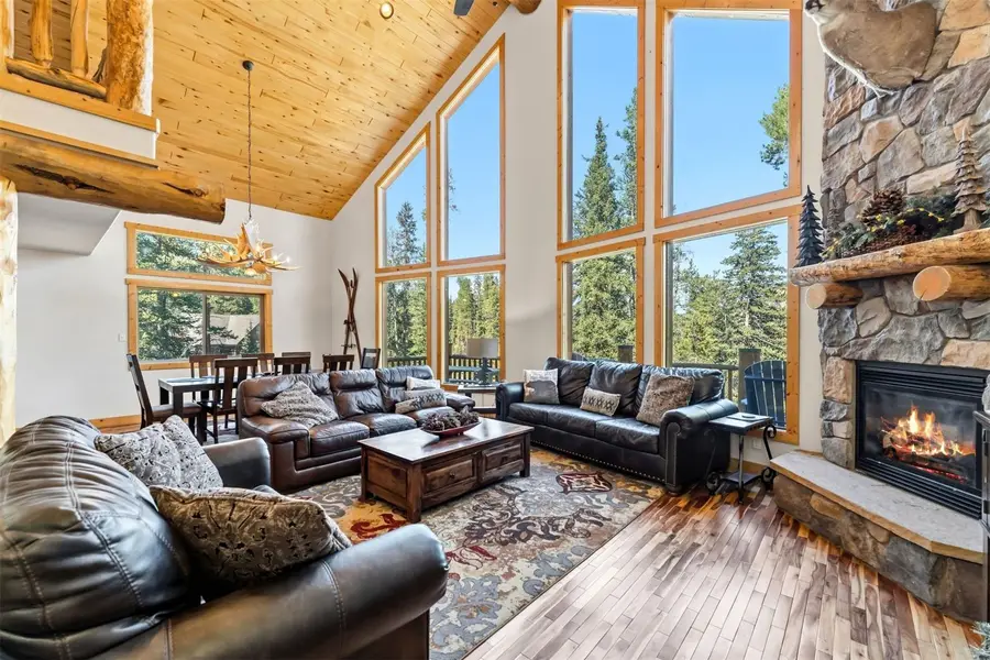 14 Miners Court, Blue River, CO 80424 - #3
