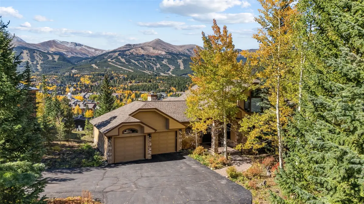 113 N Gold Flake Terrace, Breckenridge, CO 80424 - #1