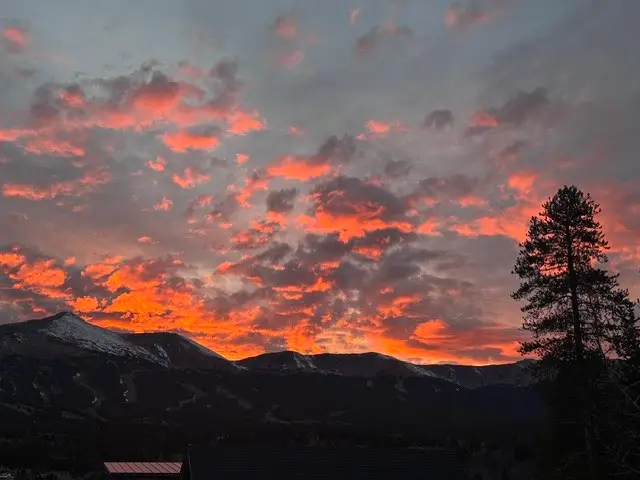 113 N Gold Flake Terrace, Breckenridge, CO 80424 - #3