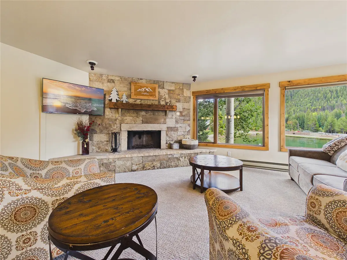 22280 Us Highway 6 #1709, Keystone, CO 80435 - #1