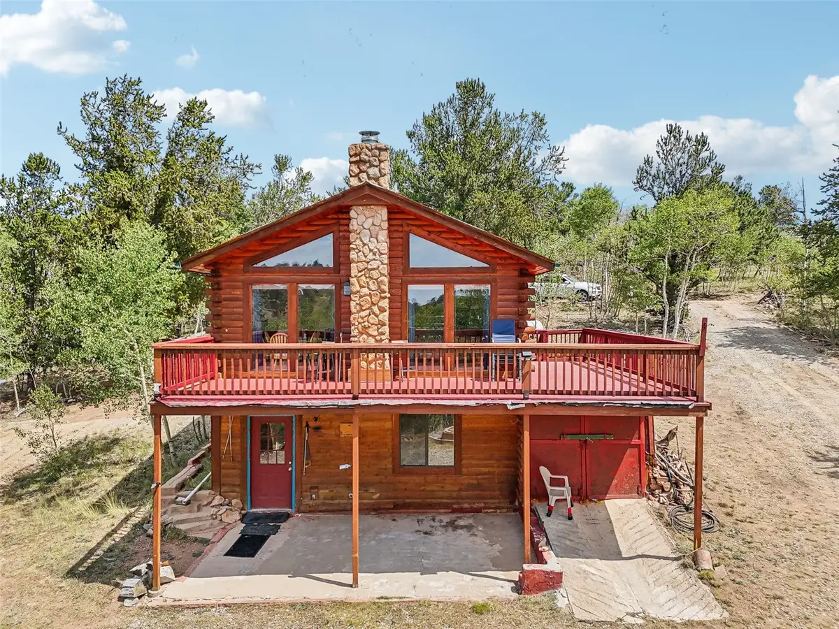 215 Gadwall Road, Como, CO 80432 - #1