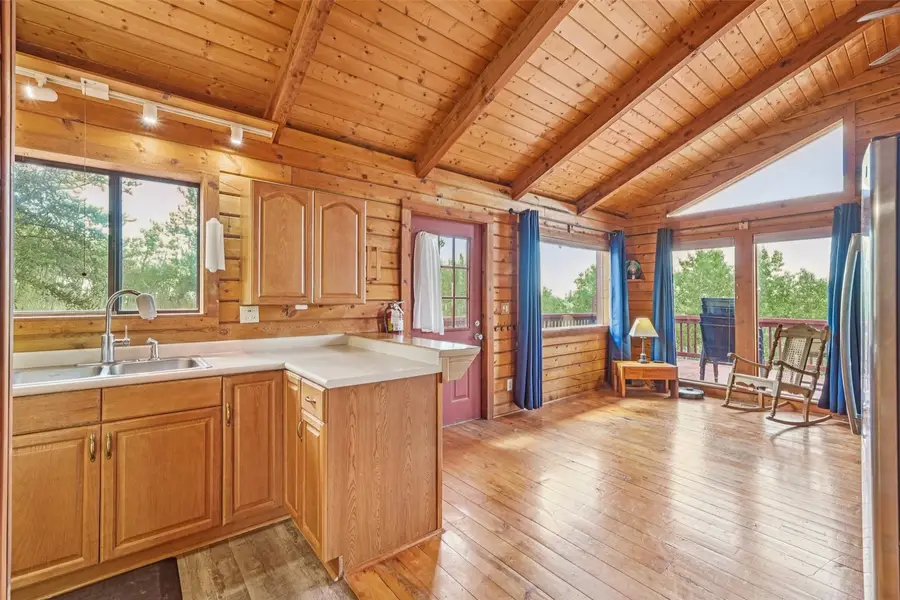 215 Gadwall Road, Como, CO 80432 - #2