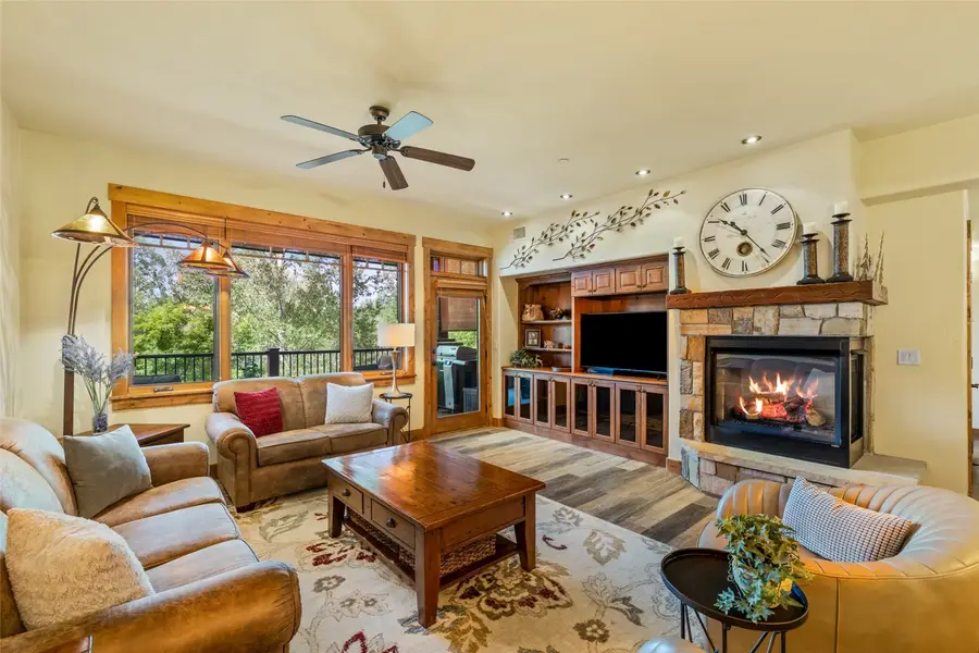 1800 Medicine Springs Drive #5101, Steamboat Springs, CO 80487 - #2