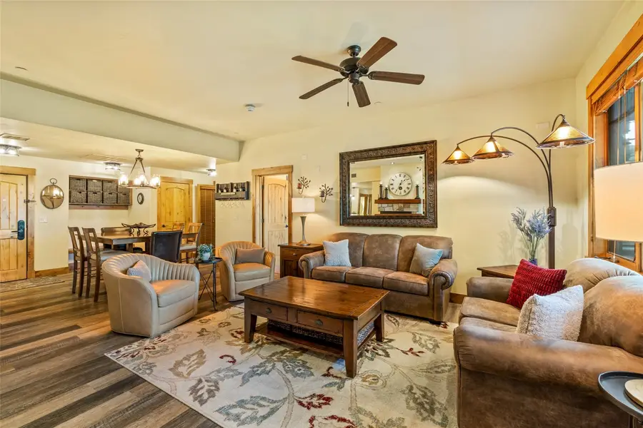 1800 Medicine Springs Drive #5101, Steamboat Springs, CO 80487 - #3