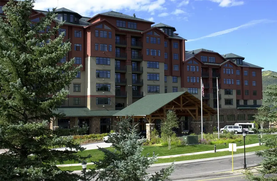 2300 Mt. Werner Circle #566/569 QIV, Steamboat Springs, CO 80487 - #2