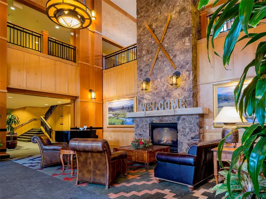 2300 Mt. Werner Circle #566/569 QIV, Steamboat Springs, CO 80487 - #3