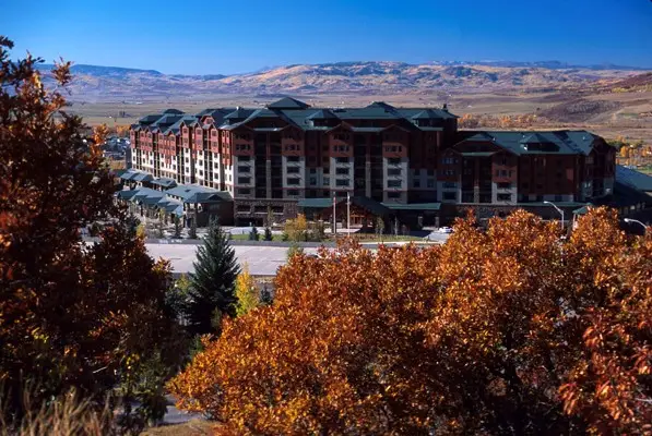 2300 Mt. Werner Circle #447/448/451 QII, Steamboat Springs, CO 80487 - #1
