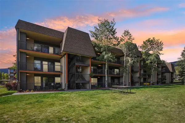 1127 9000 Divide Road #302, Frisco, CO 80443