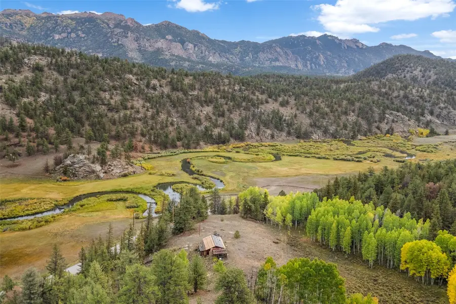 23333 County Road 77, Hartsel, CO 80449 - #2