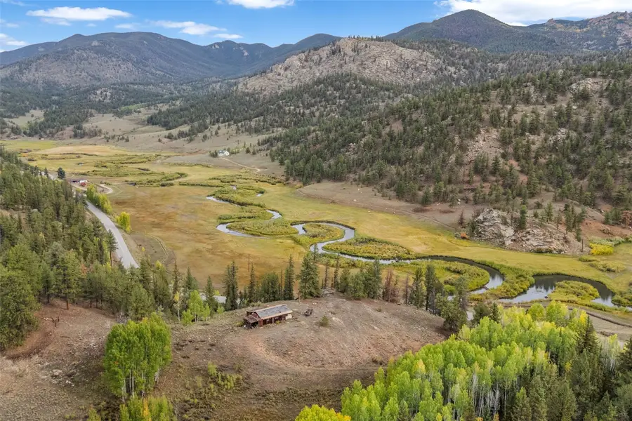 23333 County Road 77, Hartsel, CO 80449 - #3