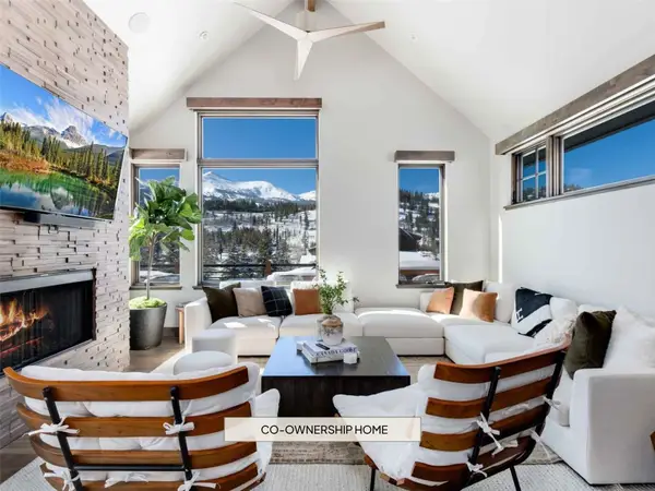 16 Luisa Drive #B, Breckenridge, CO 80424