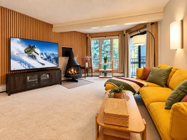 1115 Ski Hill Road #81, Breckenridge, CO 80424