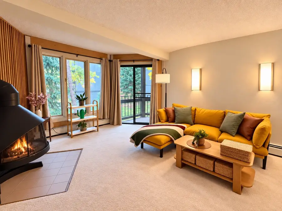 1115 Ski Hill Road #81, Breckenridge, CO 80424 - #2