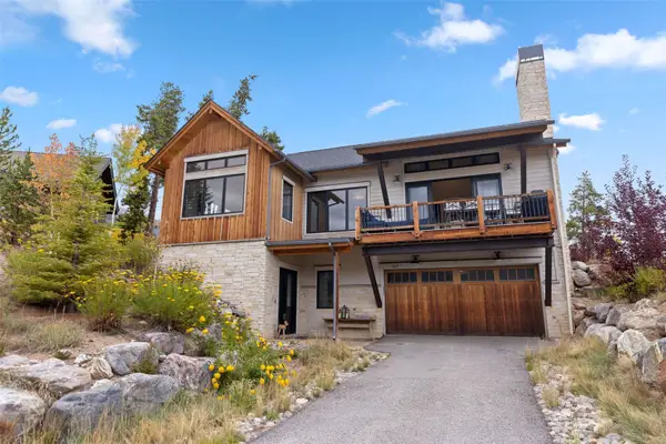 123 Lupine Lane, Frisco, CO 80443