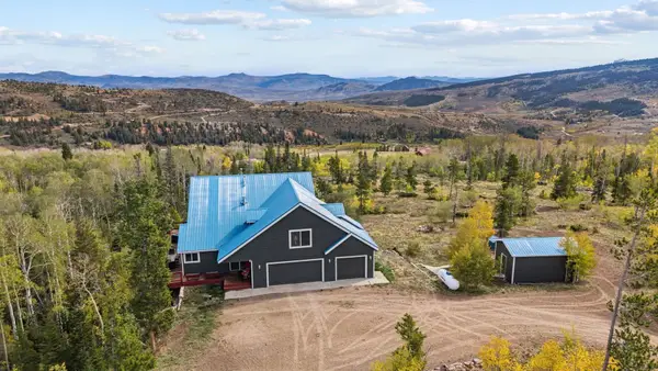2460 County Road 164, Kremmling, CO 80459