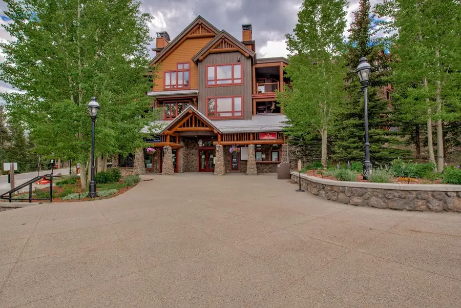 42 Snowflake Drive #504, Breckenridge, CO 80424 - #2