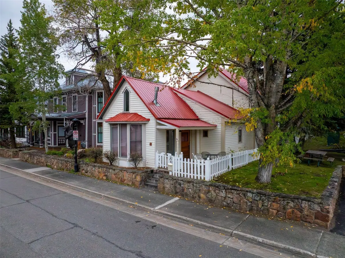 204 N Ridge Street, Breckenridge, CO 80424 - #1