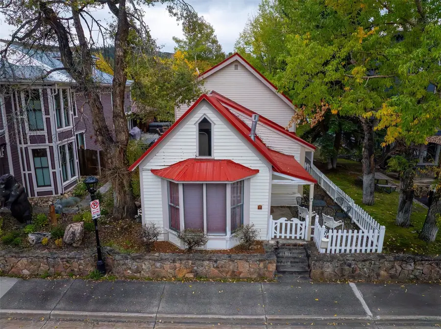 204 N Ridge Street, Breckenridge, CO 80424 - #2