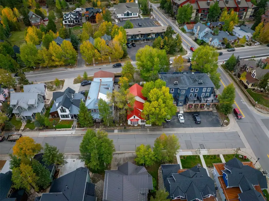 204 N Ridge Street, Breckenridge, CO 80424 - #3