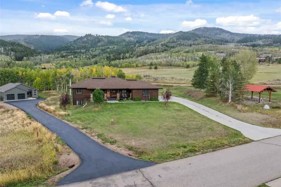 30230 Coyote Run Court, Oak Creek, CO 80467 - #3