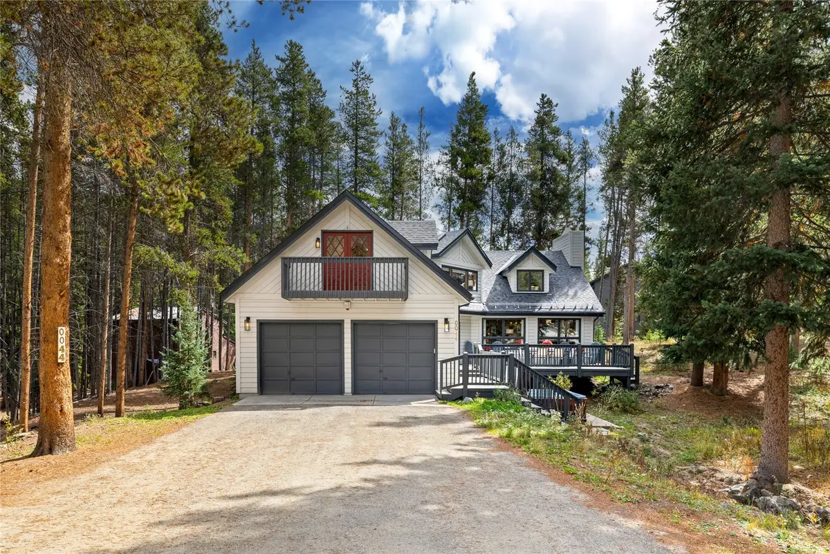 44 Burntwood Lane, Breckenridge, CO 80424 - #1