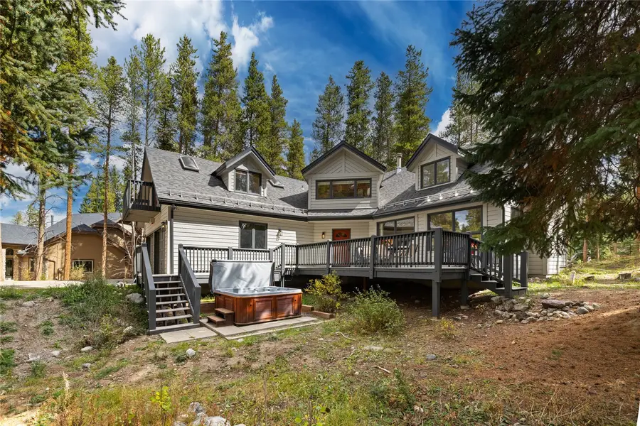 44 Burntwood Lane, Breckenridge, CO 80424 - #2