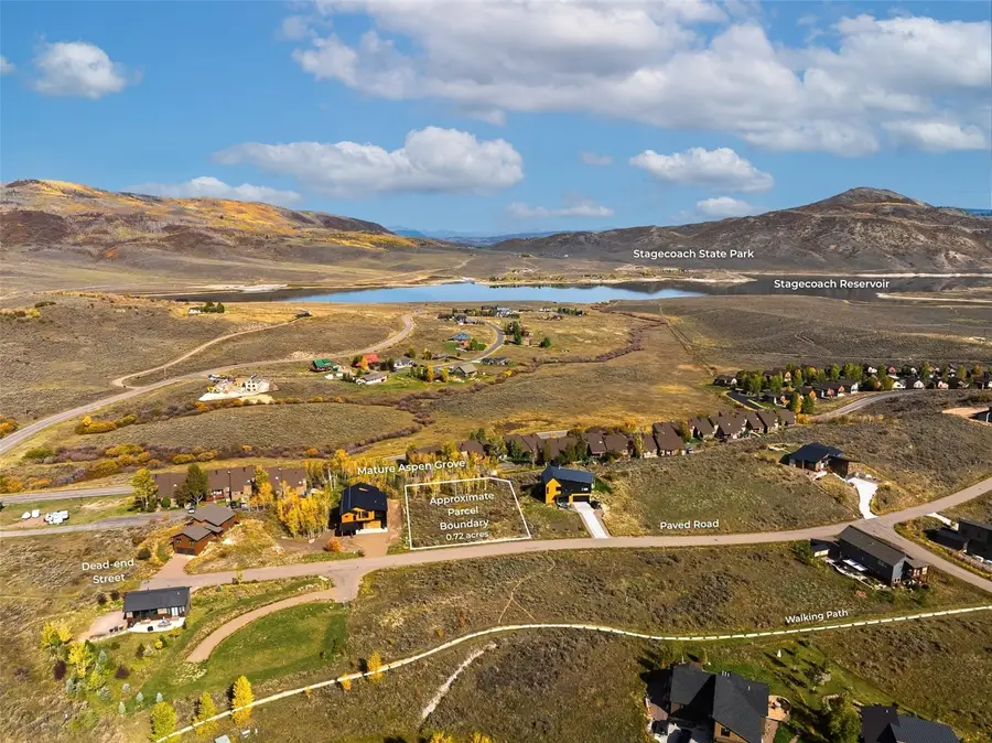 23335 Postrider Trail, Oak Creek, CO 80467 - #2