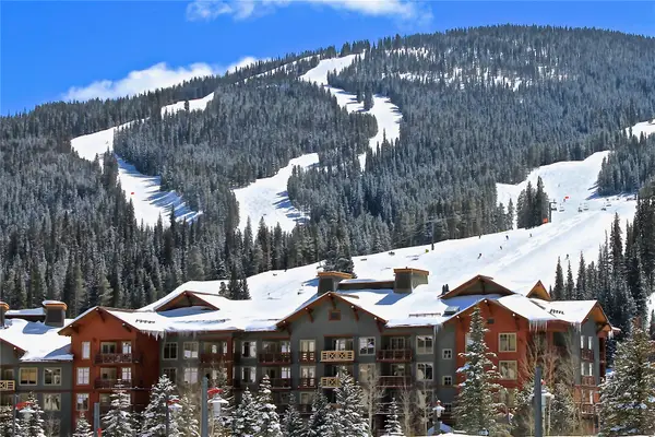 164 Copper Circle #304, Copper Mountain, CO 80443