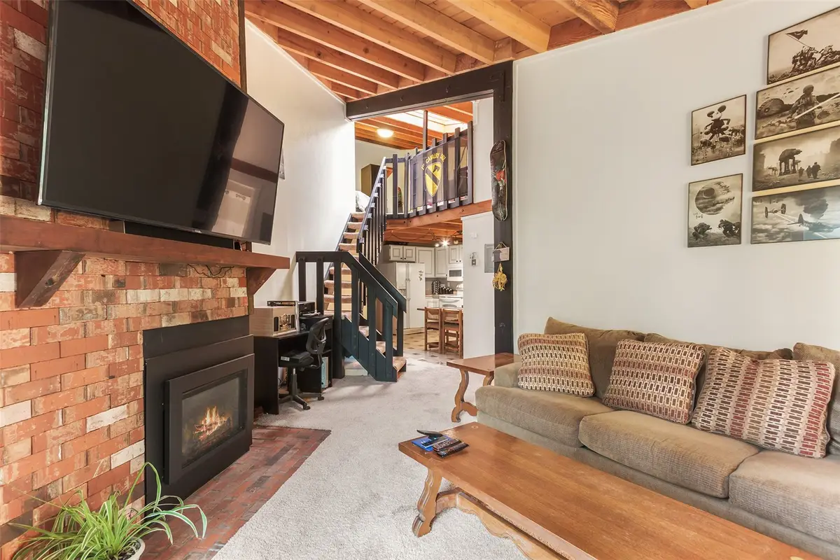 8100 Ryan Gulch Road #308, Silverthorne, CO 80498 - #1