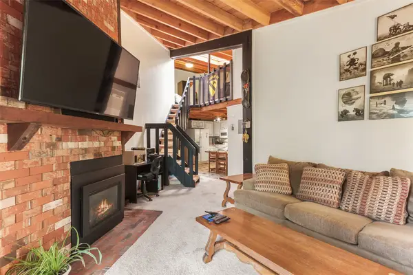 8100 Ryan Gulch Road #308, Silverthorne, CO 80498