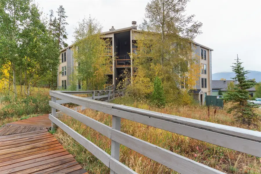 8100 Ryan Gulch Road #308, Silverthorne, CO 80498 - #2