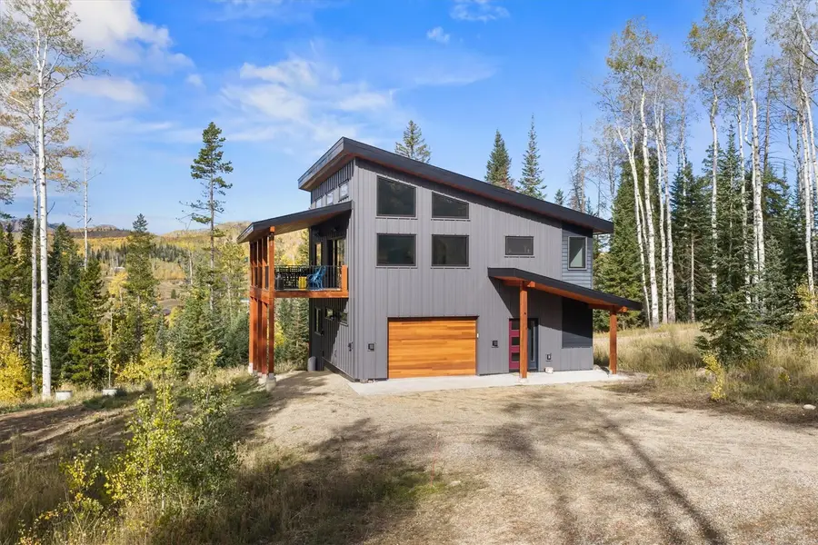 57205 Golden Tide Place, Clark, CO 80428 - #2