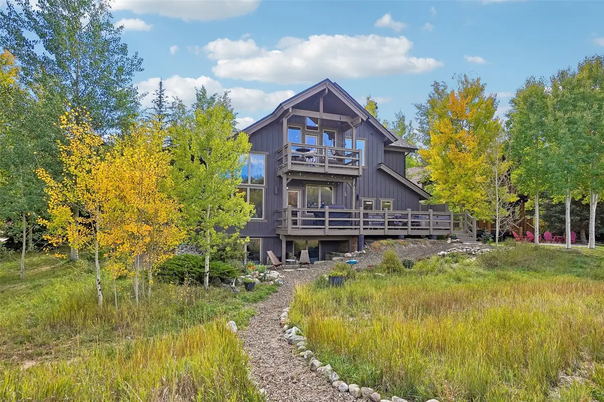 412 Kestrel Lane, Silverthorne, CO 80498 - #1