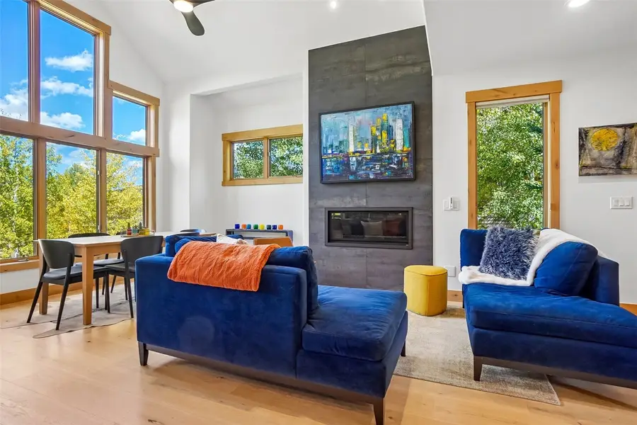 412 Kestrel Lane, Silverthorne, CO 80498 - #2