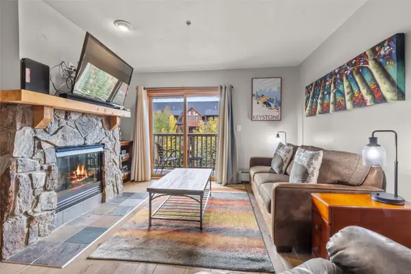 20 Hunkidori Court #2294, Keystone, CO 80435